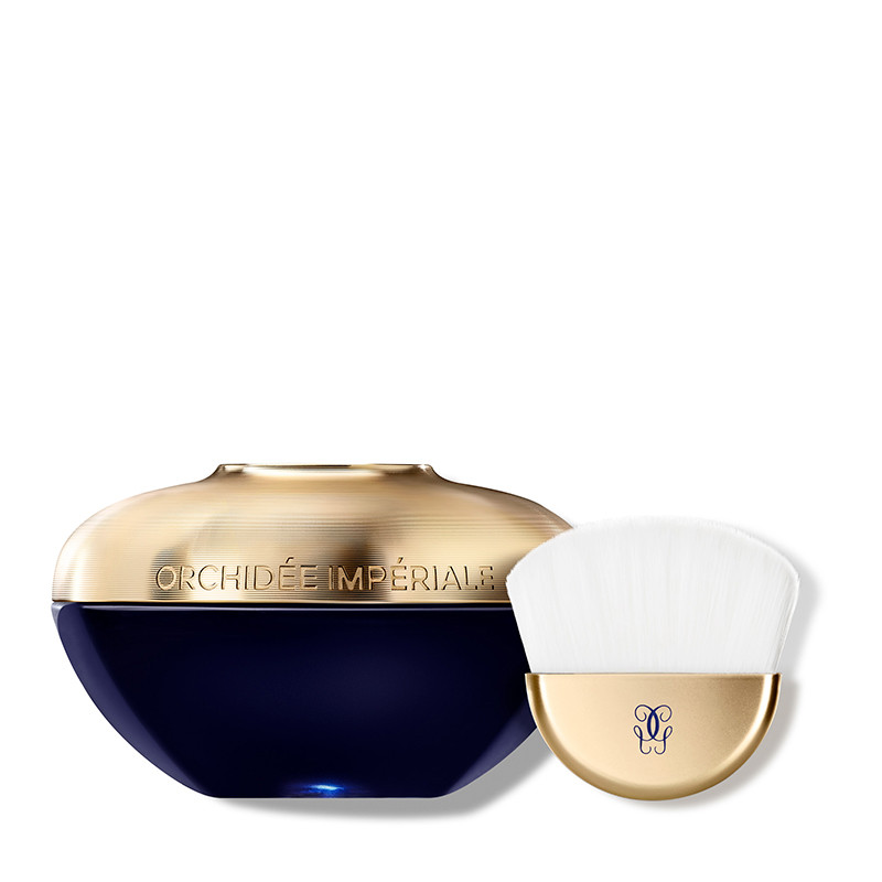 Guerlain Trattamento ORCHIDÉE IMPÉRIALE La maschera