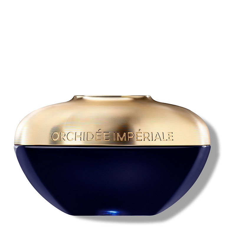 GuerlainOrchidee Imperiale Morpho Remodeling Neck And Decollete Cream 75ml