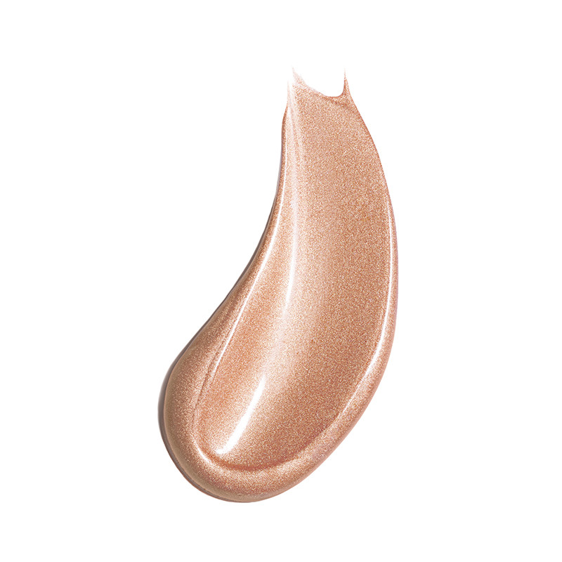 Armani Luminous Silk Highlighter Iluminador Líquido Acuoso – imagen 3
