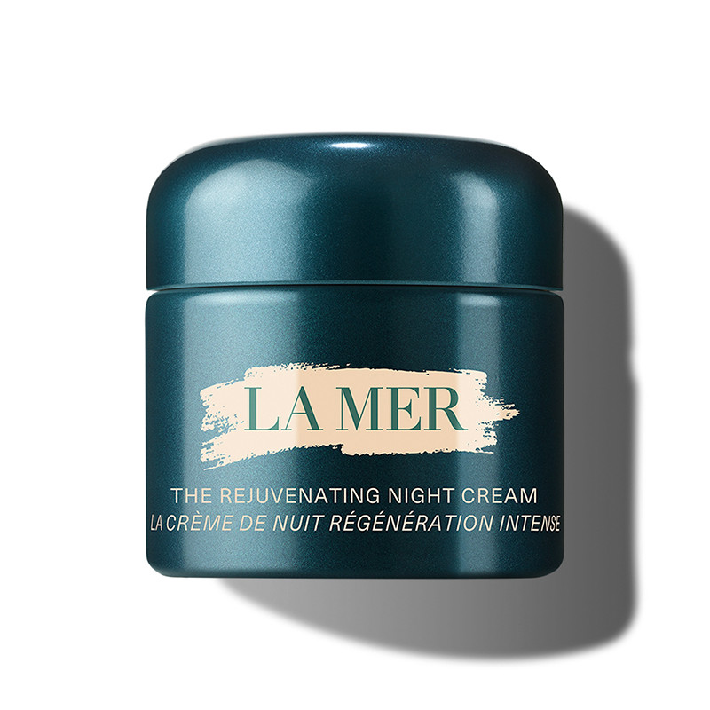 La Mer Tratamiento The Rejuvenating Night Cream Crema de noche