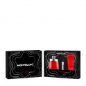 Estuche Legend Red