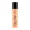 Glow by So...?
Skimrende body mist