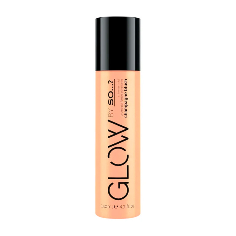 So...? Glow By So Bruma Corporal Con Brillo – imagen 2