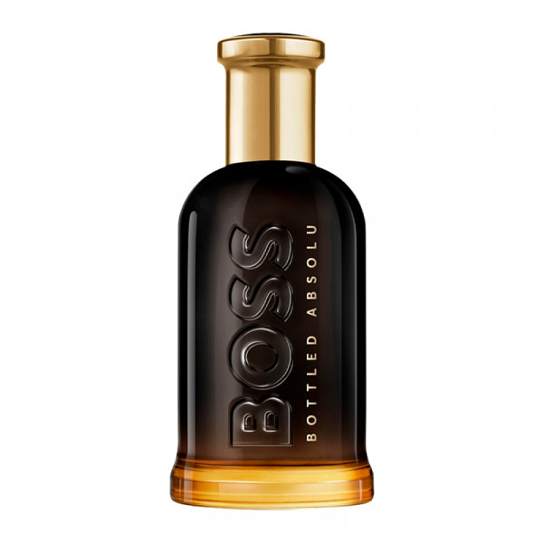 Hugo Boss Mens Bottled Absolu Parfum Intense Parfum 1.7 oz