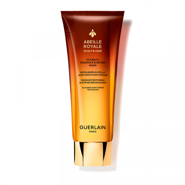 Abeille Royale Mascarilla para cuero cabelludo y cabello