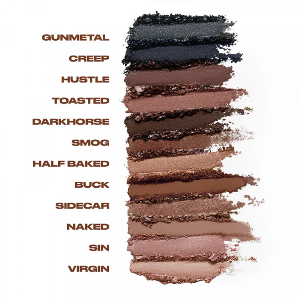 The Original Naked Eyeshadow Palette (LIMITED EDITION)