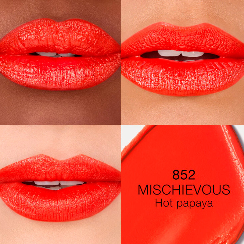 Nars Explicit Lipstick