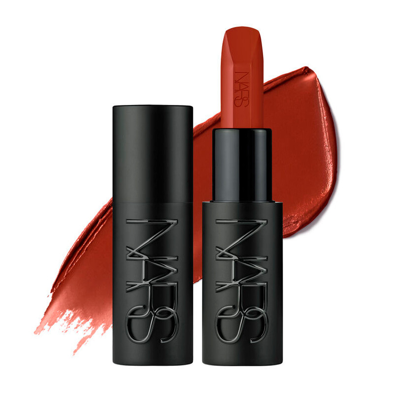 Nars Labiales Explicit Lipstick
