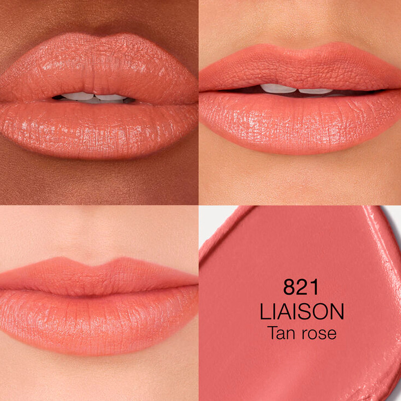 Nars Explicit Lipstick