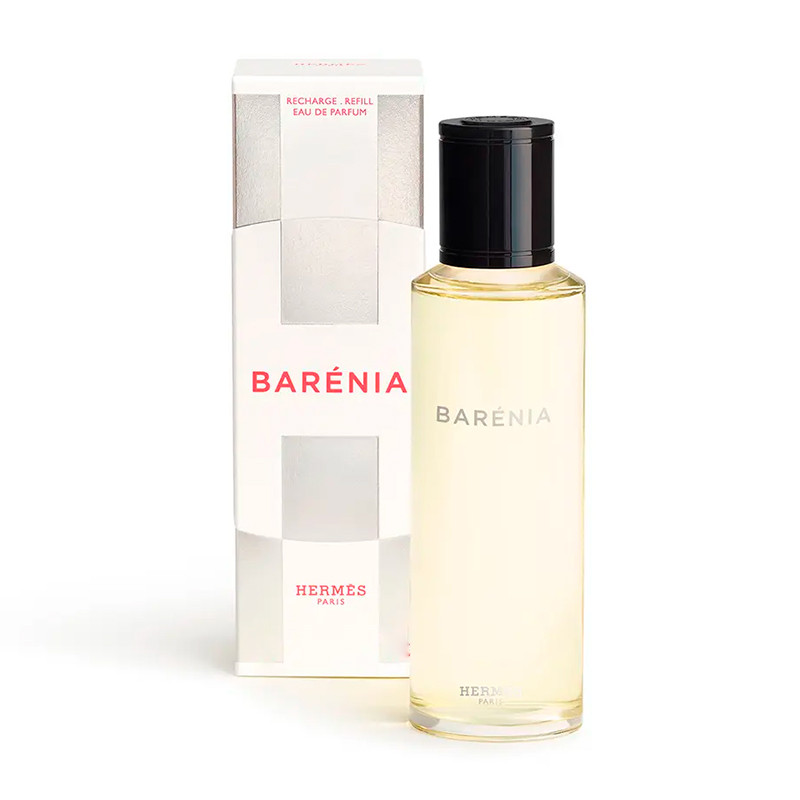 Hermes Barénia Refill 125 ml Mujeres – imagen 2