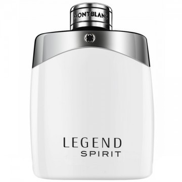 Legend Spirit