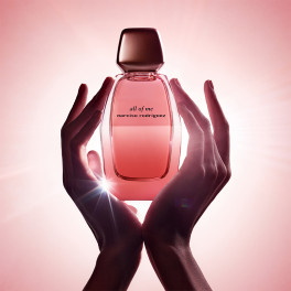 All Of Me Intense - Narciso Rodriguez - Sabina
