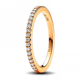 MORELLATO 1713 #14 ANELLO 1PONT RUBY RING モレラート リング Brilliant Band Ring 162999C01 - Sabina