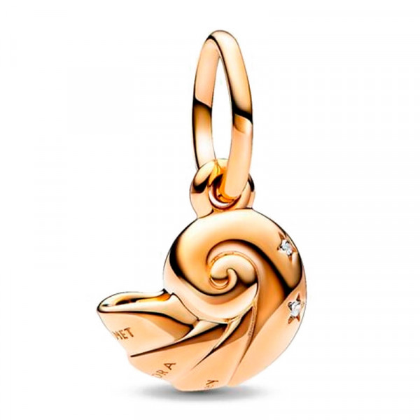 charm-colgante-caracola-encantada-de-la-sirenita-de-disney-762685c01 charm-colgante-caracola-encantada-de-la-sirenita-de-disney-762685c01