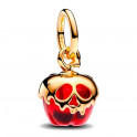 Disney Villains Evil Queen Apple Pendant Charm 763421C01