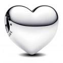 Be Love Medium Heart Charm 793439C00