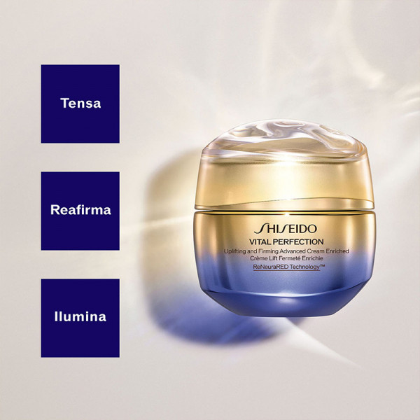 Vital Perfection Uplifting and Firming Advanced Day Cream SPF30