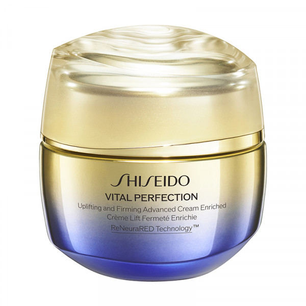 Vital Perfection Uplifting and Firming Advanced Cream Enriched