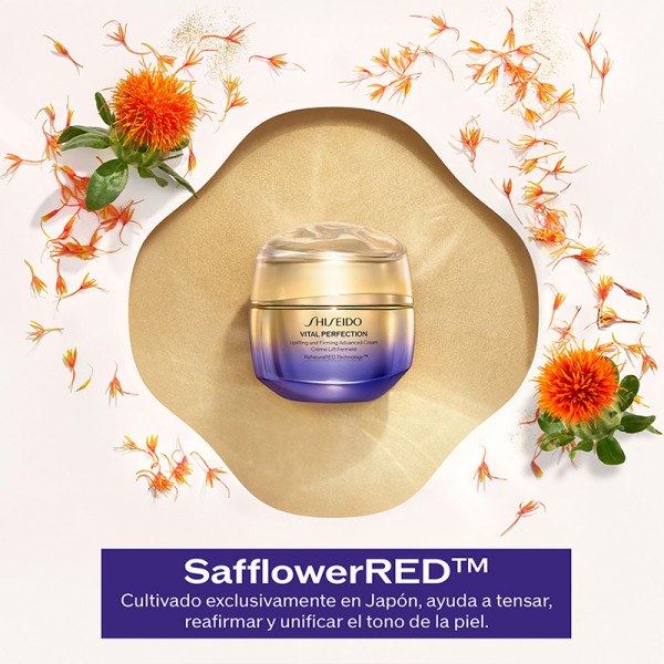 Vital Perfection Uplifting and Firming Advanced Cream Enriched