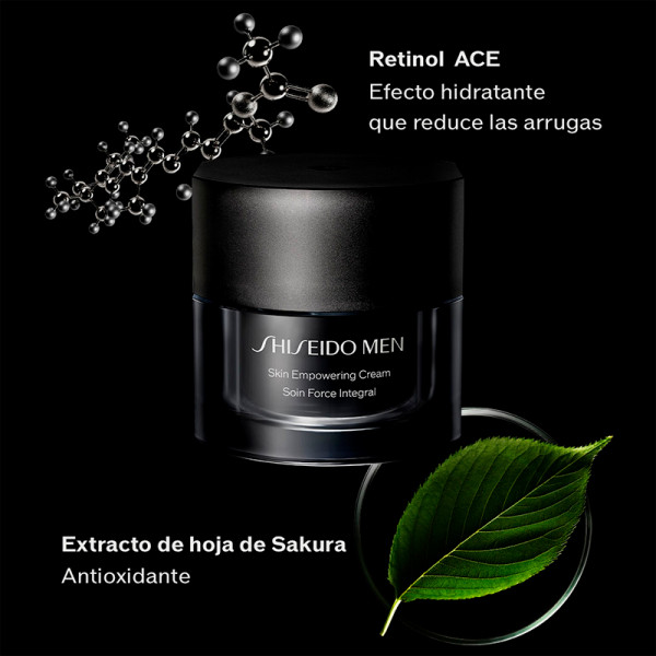 Skin Empowering Cream Intensive Age-Defense