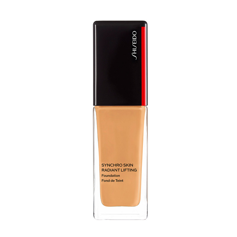 Shiseido Bases Maquillaje SYNCHRO SKIN RADIANT LIFTING Foundation