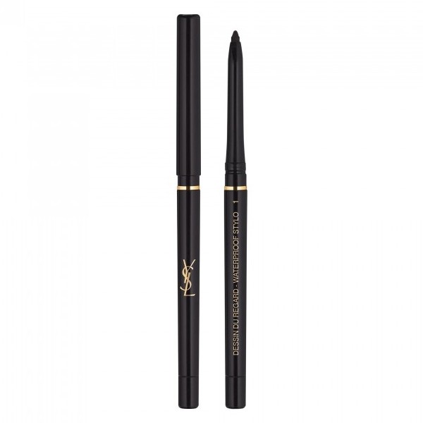 Yves Saint Laurent Eyeliner Dessin Du Regard Stylo Eyeliner (Nº01 Noir Ivresse)