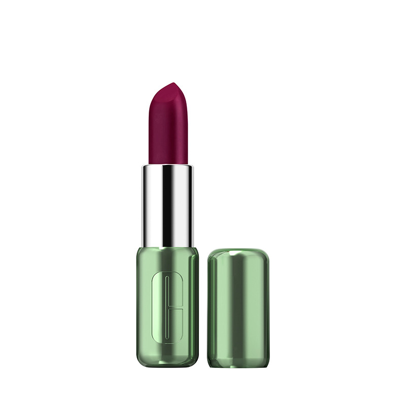 Clinique Rossetti Pop Longwear Sattin Rossetto a lunga tenuta _BOLD POP