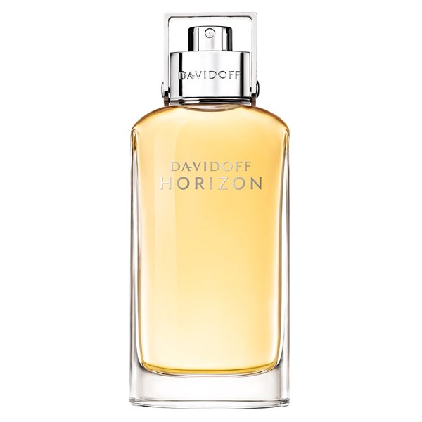 Davidoff Horizon - 125 Ml Eau De Toilette Herren Parfum