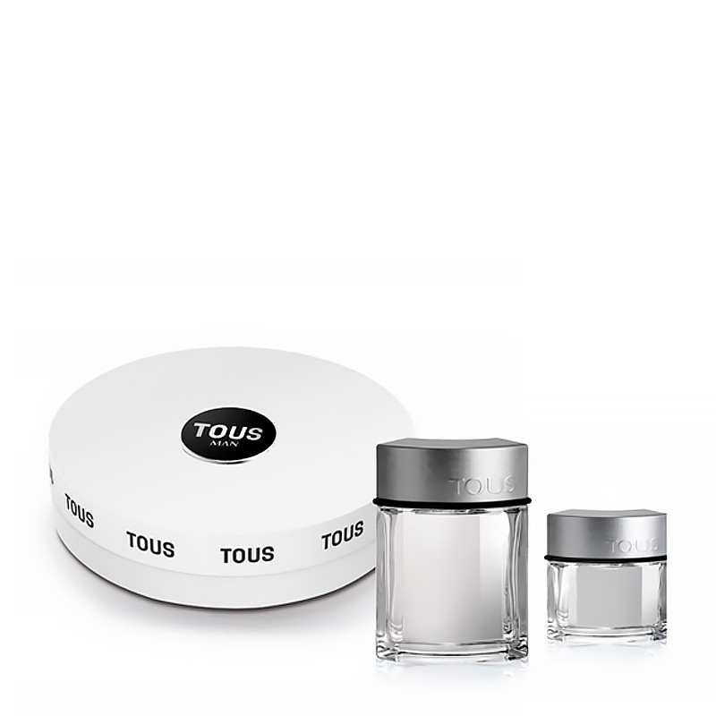 Tous Eau de toilette Set de Perfumes para Hombre
