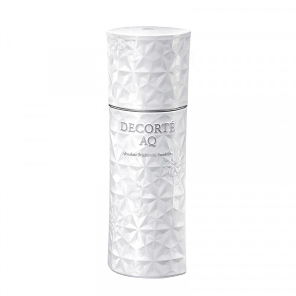 AQ Absolute Glow-Radiant Brightening Emulsion AQ Absolute Glow-Radiant Brightening Emulsion