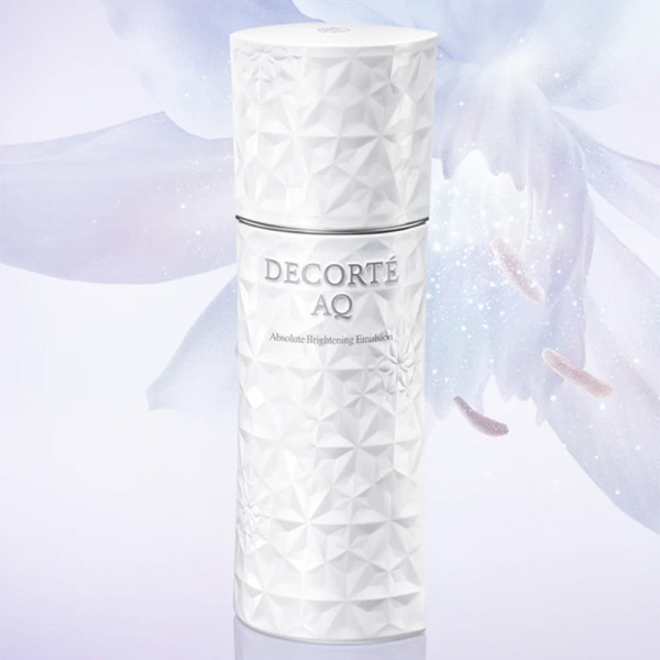 AQ Absolute Glow-Radiant Brightening Emulsion AQ Absolute Glow-Radiant Brightening Emulsion