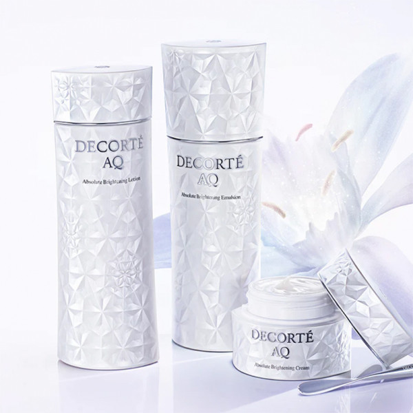 AQ Absolute Glow-Radiant Brightening Emulsion AQ Absolute Glow-Radiant Brightening Emulsion