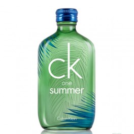Calvin Klein ck one summer 100ml