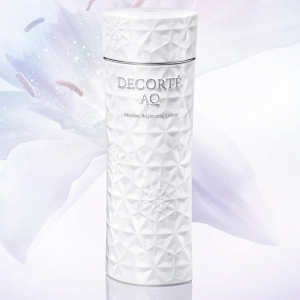 AQ Absolute Glow-Radiant Brightening Lotion