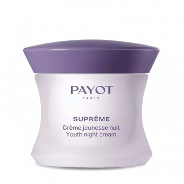 Suprême Crème Jeunesse Nuit