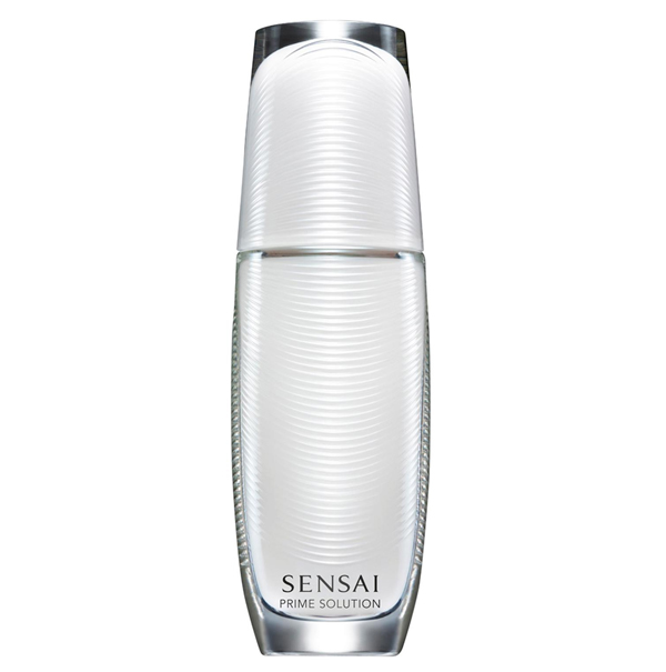 Sensai Trattamenti Viso Soluzione Prime Lozione ad azione rivitalizzante fresca