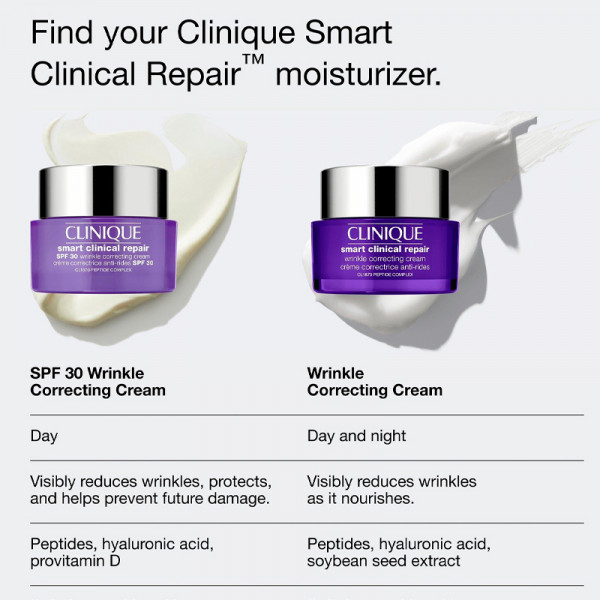 smart-clinical-repair-cream-anti-falten-reparatur-feuchtigkeitscreme-lsf30