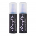 All Nighter Setting Spray DUO Makeup Fixer