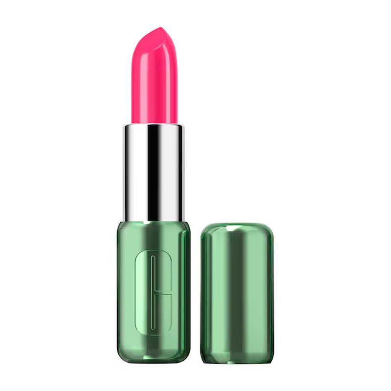 Clinique Cosmética Facial Pop Logwear Barra de labios de larga duración