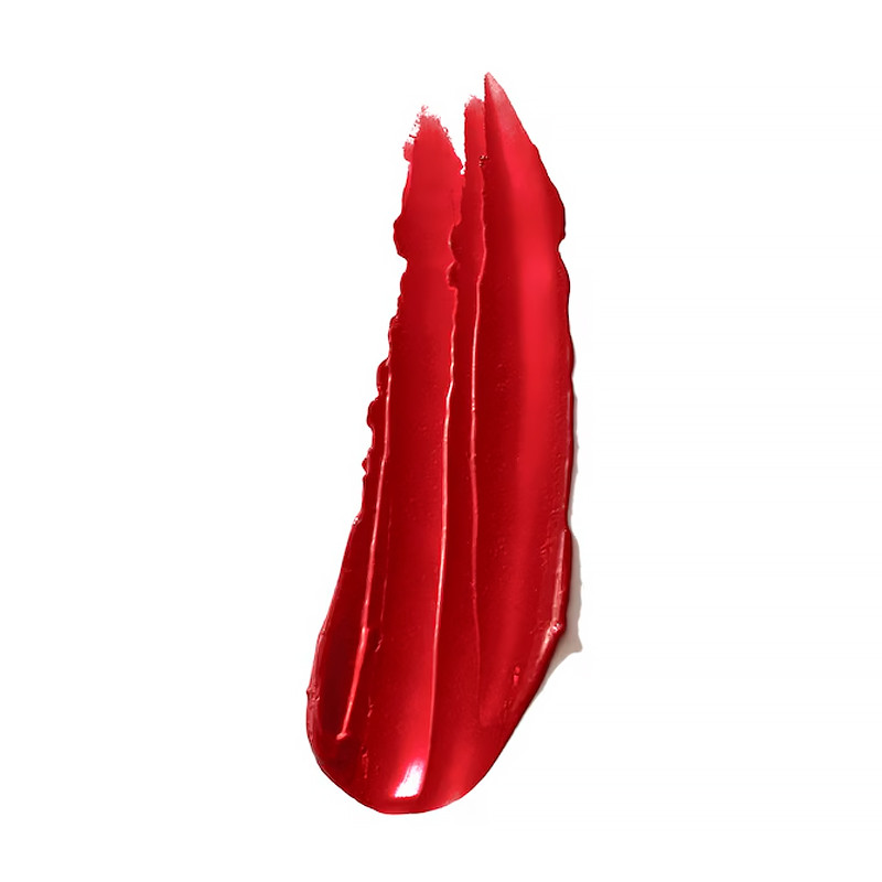 Clinique Pop Longwear Lipstick 3,9 g Cherry Pop Brillo – imagen 2