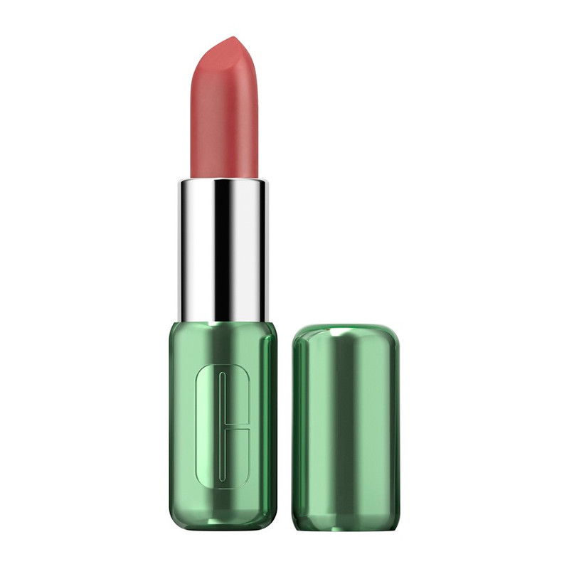 Clinique  Face Skin Care Pop Logwear Long-lasting lipstick
