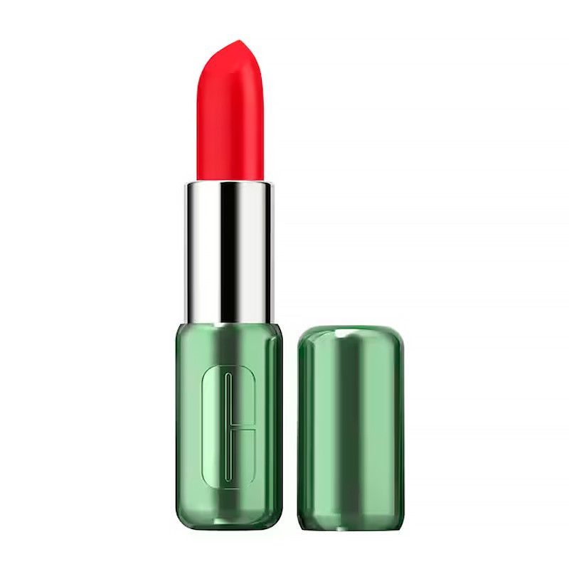Clinique Face Skin Care Pop Logwear Long-lasting lipstick