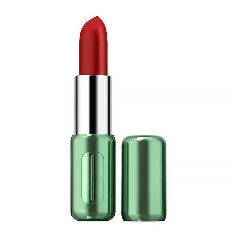 Clinique Cosmética Facial Pop Logwear Barra de labios de larga duración