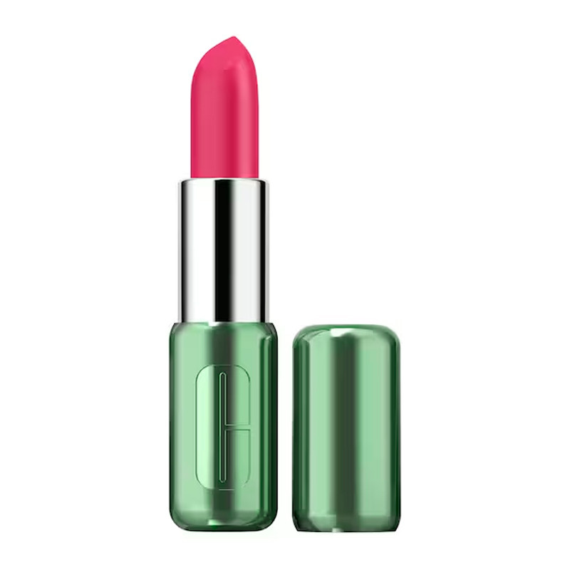 Clinique  Face Skin Care Pop Logwear Long-lasting lipstick