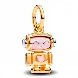Pandora ジェラトーニ チャーム DisneySea PANDORA Disney Gelatoni Charm Tokyo DisneySea Exclusive S925