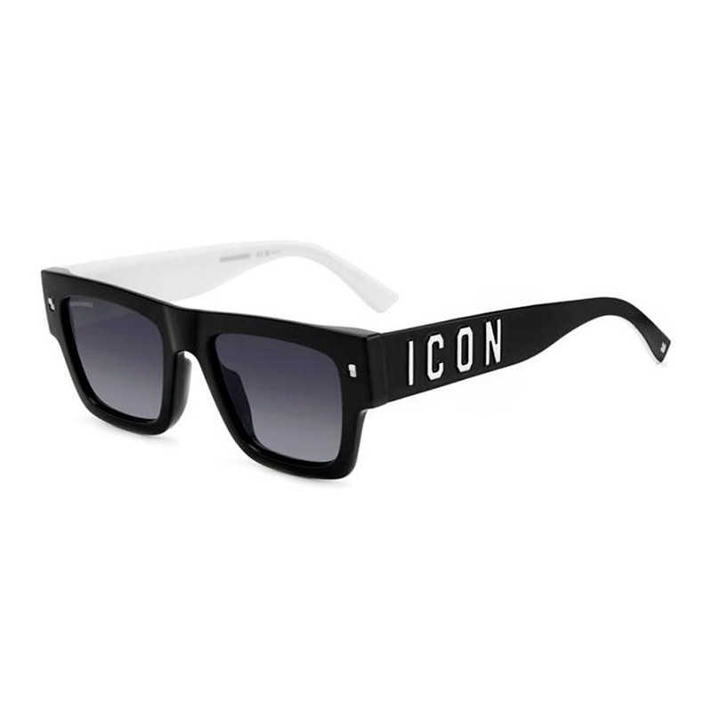 Dsquared2 Eyewear Occhiali da sole per uomo Icon 0021/S Sunglasses