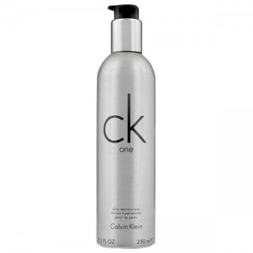 CK One (återfuktande lotion)