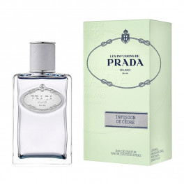 Infusion d'Iris Cèdre - Prada - Sabina