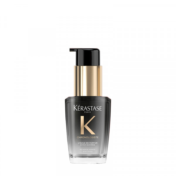 Chronologiste L'Huile de Parfum