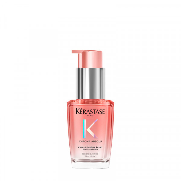 Chroma Absolu L'Huile Cicagloss